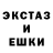 Метадон кристалл IANNO NY